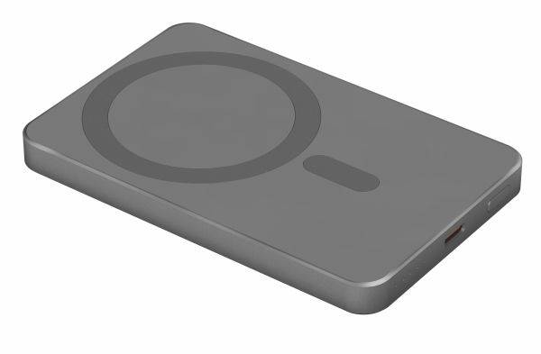 Power Bank aku.  5Ah Kruger&Matz+ indukcyjny