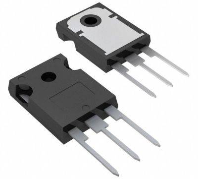 STGW60V60DF tranzystor IGBT GW60V60DF