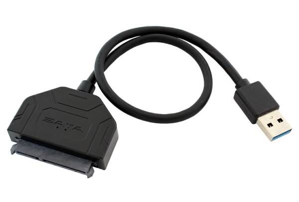 Adaptor  USB / SATA 2,5'' USB 3.0