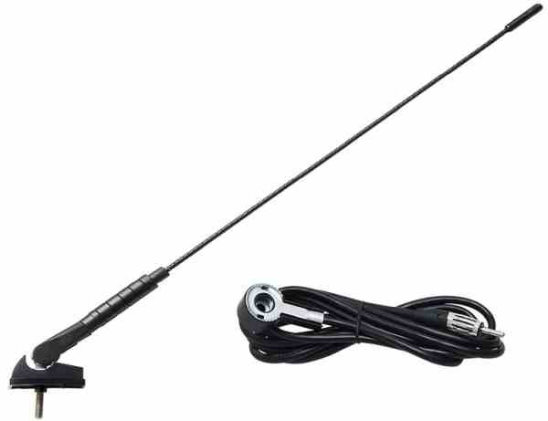 Antena sam. FMD340 dachowa łamana