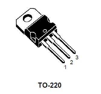 STP140NF75 Tranzystor 120A