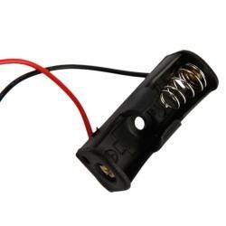 Koszyk na baterie A23 (12V) 