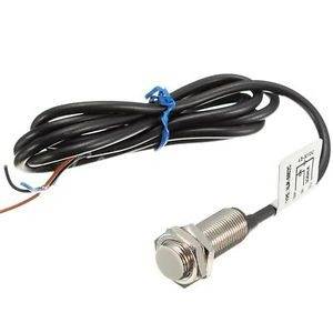 Czujnik zbliżeniowy indukcyjny 12mm NJK-5002C npn