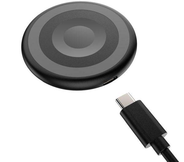 Ładowarka indukcyja 15W WC-3in1 + kabel C