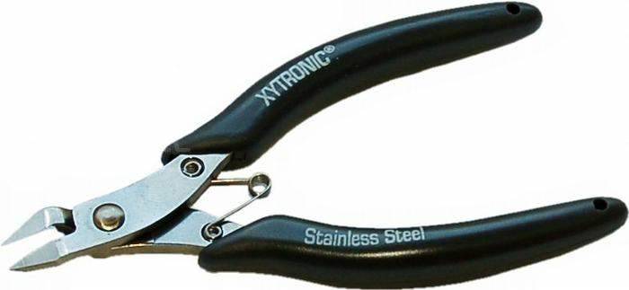 Obcinaki Boczne precyzyjne AX103 Xytronic