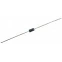Dioda RL207  2A/1000V 83ms 