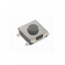 Przycisk  Mikro  4.8x4.6mm h=1.5mm smd