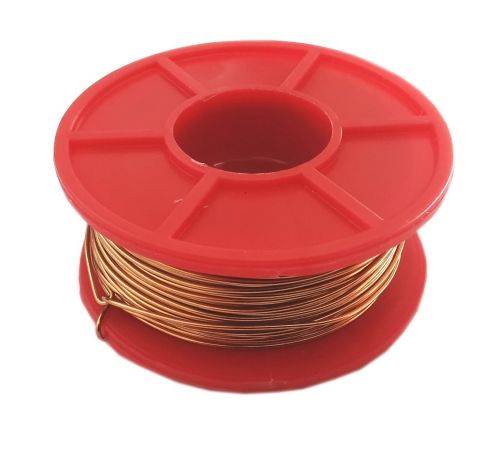 Drut nawojowy DNE 0,80mm szp. 1szt/0,1kg