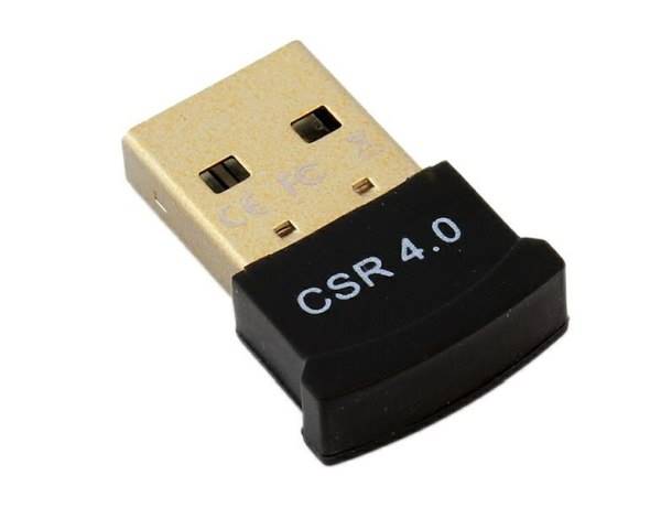 Bluetooth USB 4.0 CSR