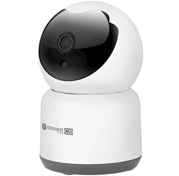 Kamera IP obrotowa WiFi z nagrywaniem Kruger&Matz 