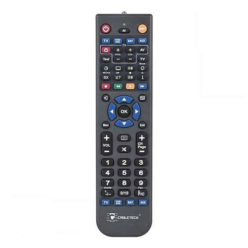 Pilot Uniwersalny Cabletech 4w1 PIL1027