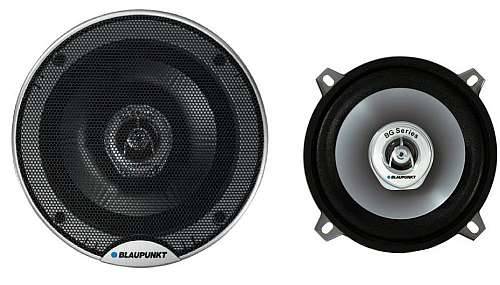 Głośnik Sam. 5"  Blaupunkt BGx 542  2szt/kpl