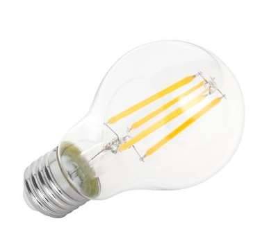 Żarówka LED 230V E27  6W Filament Vipow