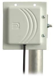 Antena GSM ATK-P1 7dBi 1,9-2,17GHz + 5m SMA panel