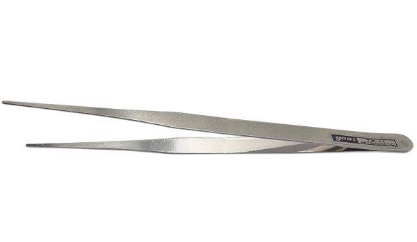 Pinceta precyzyjna 125mm ST-11