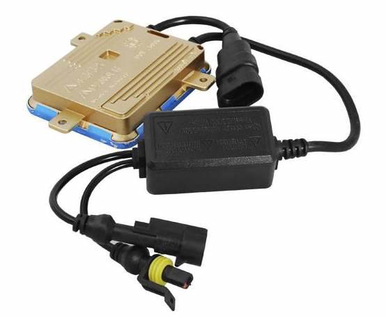 Przetwornica Xenon HID 1szt