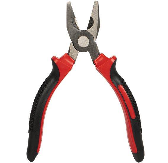 Szczypce kombinerki izolowane 150mm HY