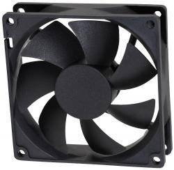 WENTYLATOR  92x25  12V Sunon