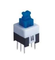 Przełącznik Isostat mini 8x8mm chwilowy 