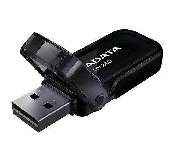 Pendrive 32GB Adata UV240