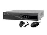 Rejestrator  8 kan. AHD XVR81PO-1000 1080p