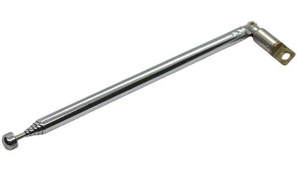 Antena  Teleskop.   47/12cm