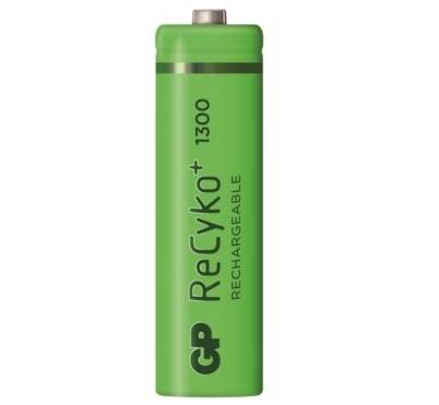 Akumulator  R6 1300mAh GP Recyko