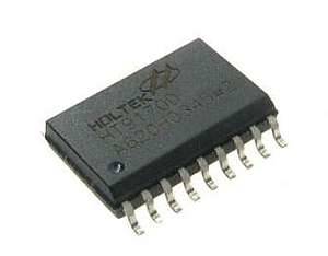 MT8870 smd układ scalony