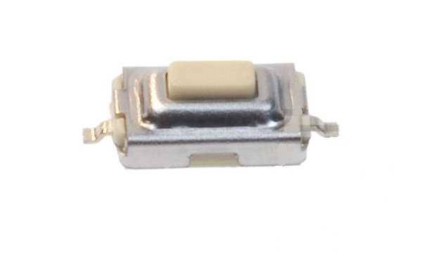 Przycisk Mikro 3,6x6,2mm smd pyłoszczelny