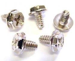 Śrubka blachowkręt 3.5mm x 6 metal