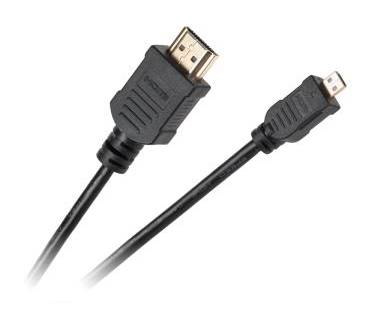 Kabel HDMI wt/wt-micro  1.8m 