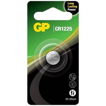 Bateria CR1225 3V GP Litowa