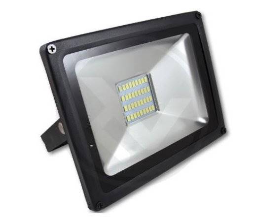 Lampa LED  30W Naświetlacz b. ciepła 36 led