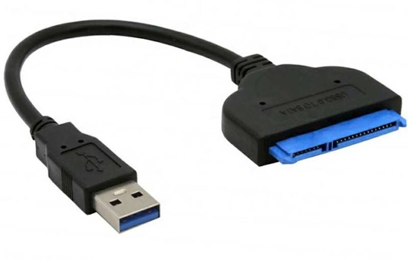 Adaptor  USB / SATA 2,5'' USB 3.0