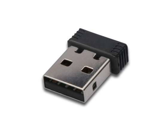 Karta Sieciowa USB WiFi Gembird z anteną 300