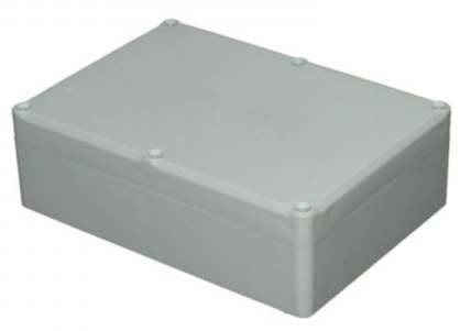 Obudowa Z74J 176x126x57 biała