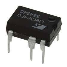 LNK364 PN układ scalony Dip-7