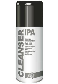 Spray Kontakt IPA 400ml izopropanol 