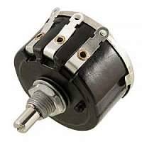 Potencjometr Obr. 1K 5W liniowy
