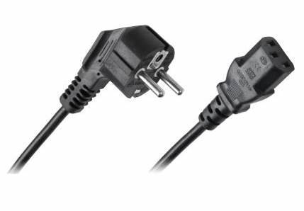 Kabel Zasilający Komp.  5m 