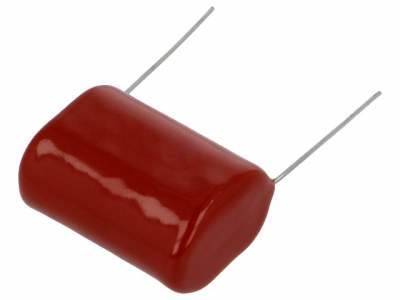 Kondensator 100nF 630V MKP/MKSE