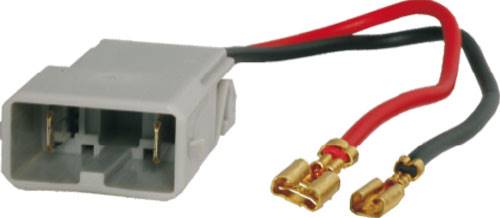 Złącze Adaptor głośnikowy Honda