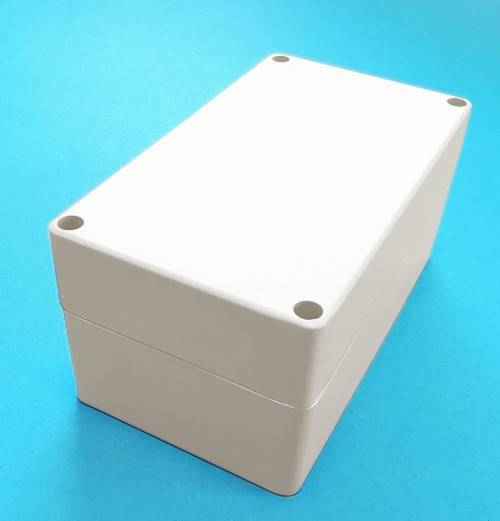 Obudowa OBH34 158x90x62mm hermetyczna