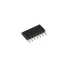 LM324D smd układ scalony