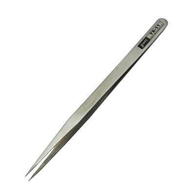 Pinceta precyzyjna 140mm ST-11 ostra