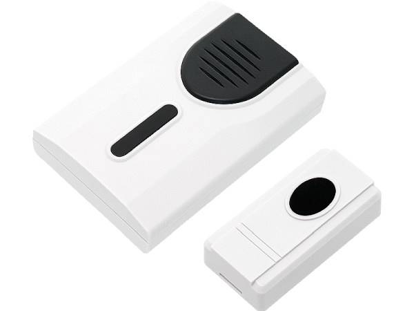 Dzwonek Bezprzewodowy DP-11