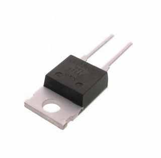 Dioda Prostownicza MUR860 8A 600V