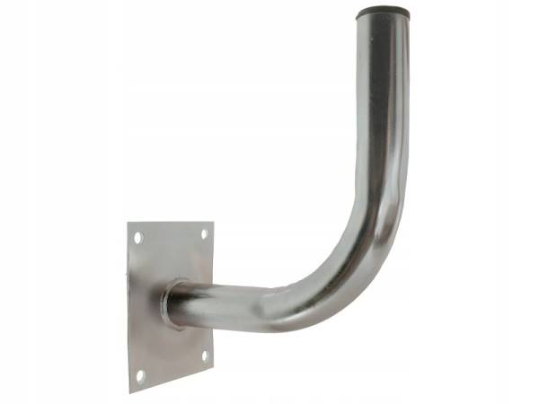 Uchwyt Antenowy Met. L-20  gr. 38mm