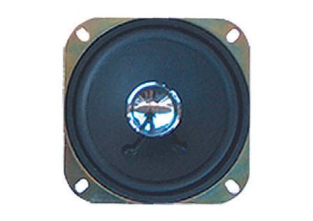 Głośnik Basowy  4"  YD103-60-4  20W
