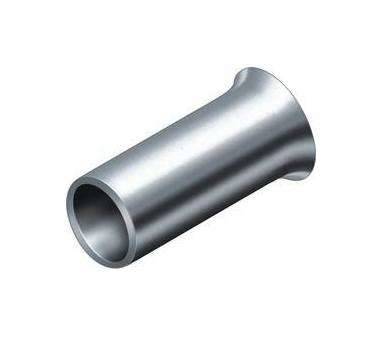 Konektor Tulejka 2,5/4/9mm Końcówka rurkowa